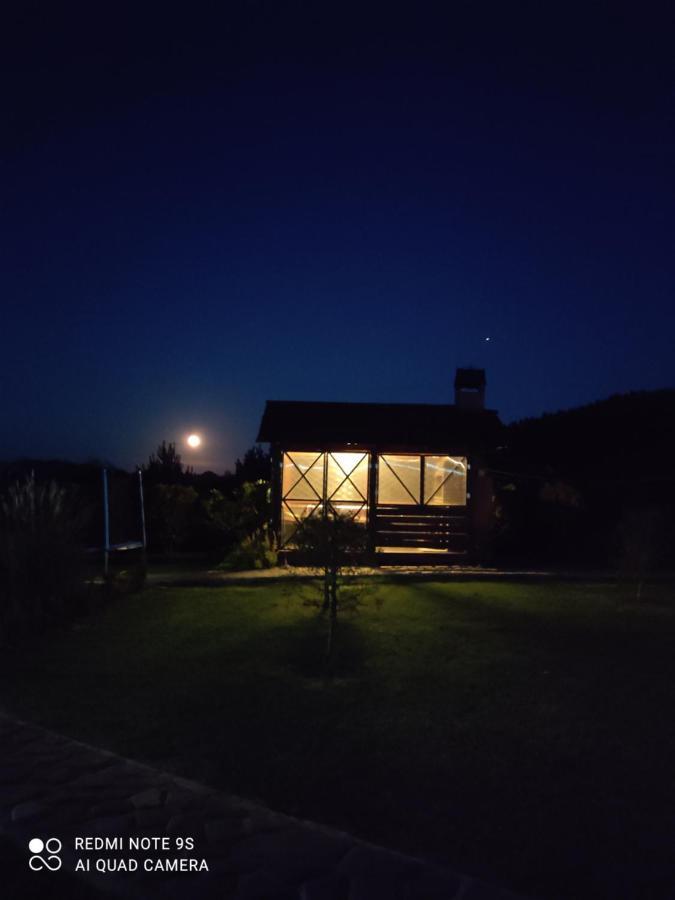 Котедж “Гуркало" Korchin Exterior photo