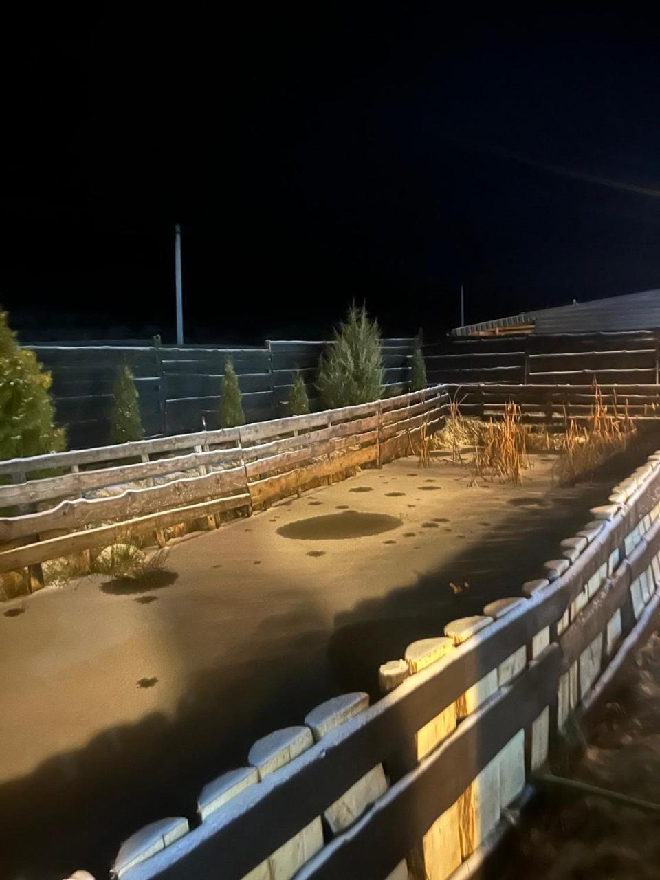 Котедж “Гуркало" Korchin Exterior photo