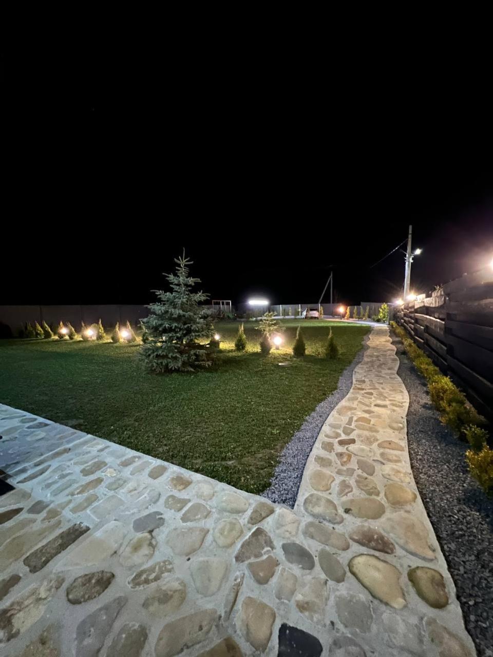 Котедж “Гуркало" Korchin Exterior photo
